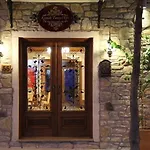 Tuncel Efe Hotel 4*