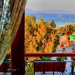Hotel Tuncel Efe