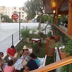 Отель Tuncel Efe 4*