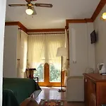 Отель Tuncel Efe