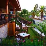 Tuncel Efe Hotel Datca