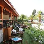 Hotel Tuncel Efe 4*