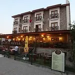Hotel Tuncel Efe Datca