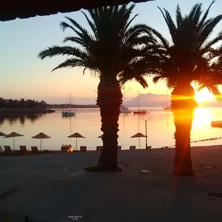 Tuncel Efe Hotel Datca