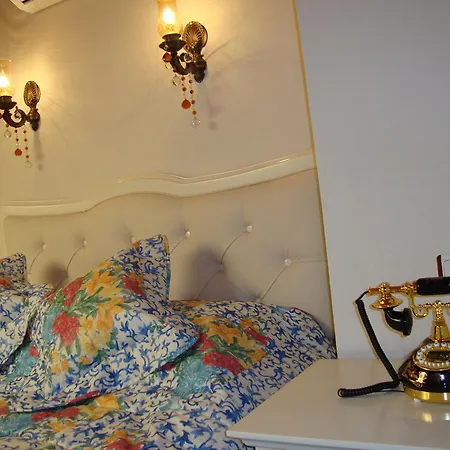 Hotel Tuncel Efe Datca