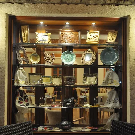 Hotel Tuncel Efe Datca