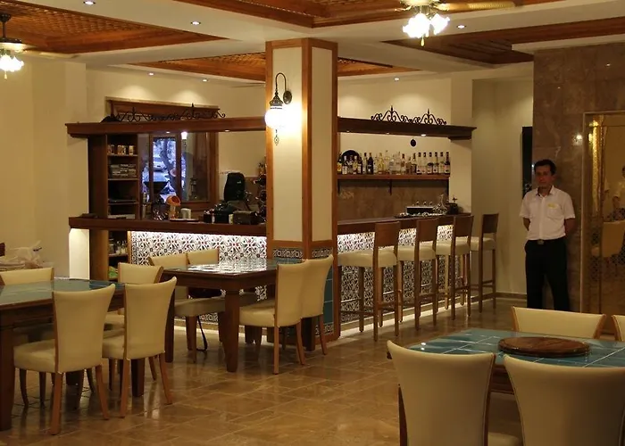 Tuncel Efe 酒店 达特恰