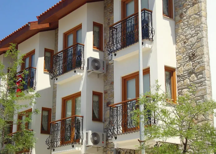 Tuncel Efe 达特恰