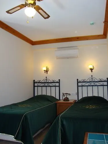 Tuncel Efe 4* 达特恰