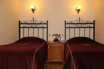 酒店 Tuncel Efe 4*