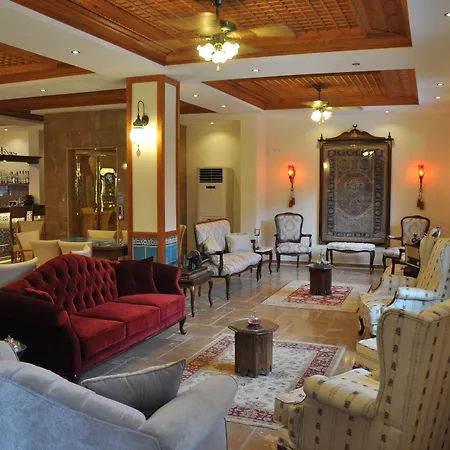 Tuncel Efe 4* Datça