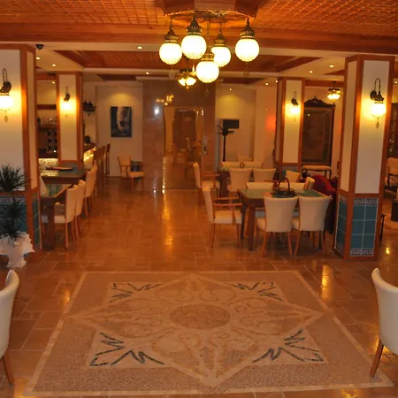Tuncel Efe Hotel Datça