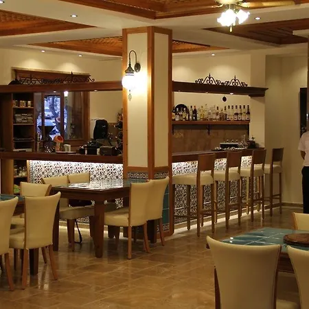Tuncel Efe 酒店 达特恰