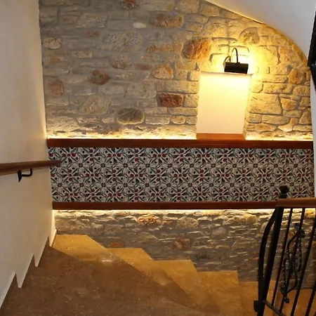 Tuncel Efe 4* Datça