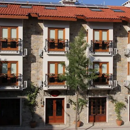 Tuncel Efe Otel Datça