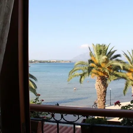 Tuncel Efe Otel