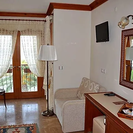 Tuncel Efe 4* Datça