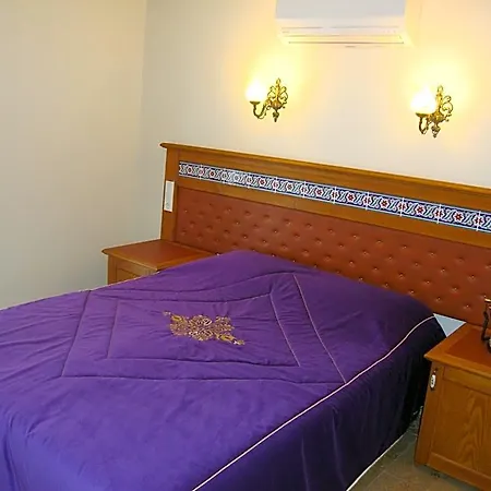 Szálloda Tuncel Efe Datça