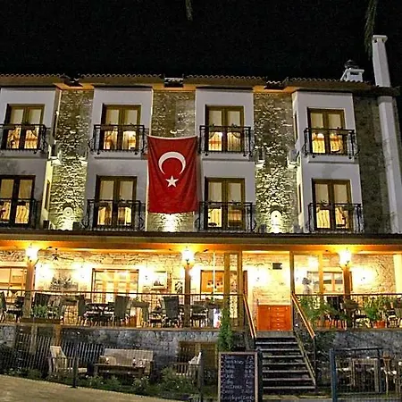 Tuncel Efe Szálloda Datça