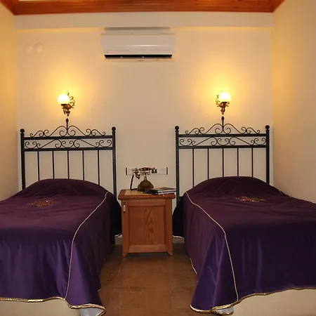 Tuncel Efe Otel