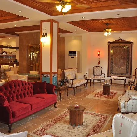 Otel Tuncel Efe Datça