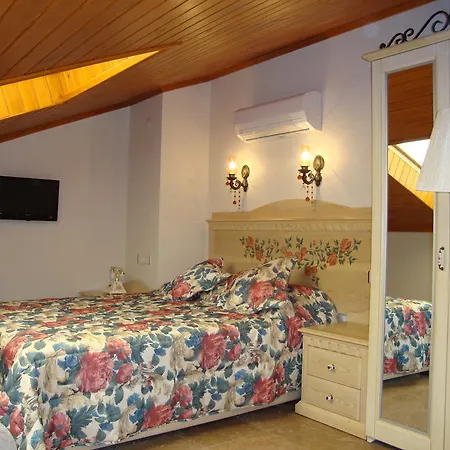 Hotel Tuncel Efe