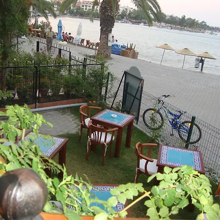 Hotel Tuncel Efe
