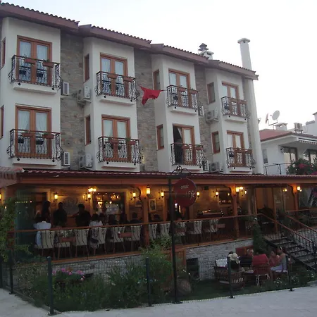 Tuncel Efe Datca