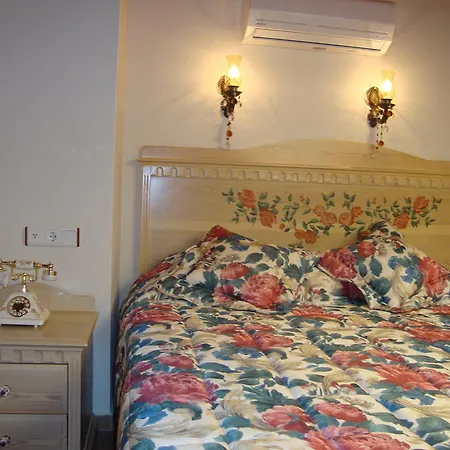Hotel Tuncel Efe 4*