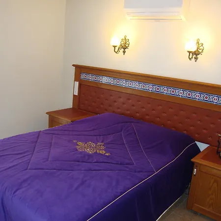 Hotel Tuncel Efe Datça