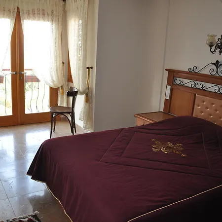 Otel Tuncel Efe 4*