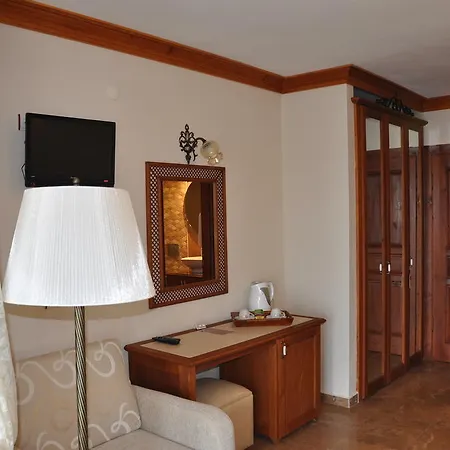 Otel Tuncel Efe