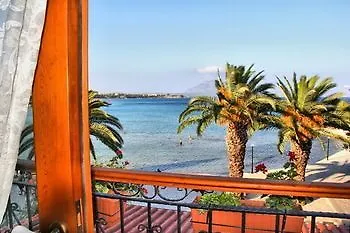 Tuncel Efe 4* Datça