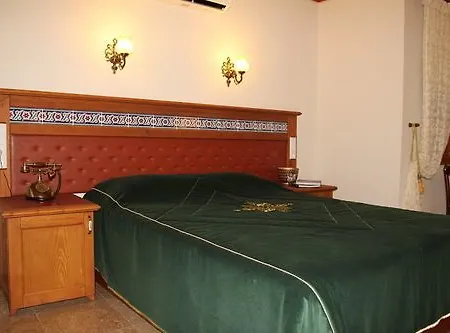Hotel Tuncel Efe Datça