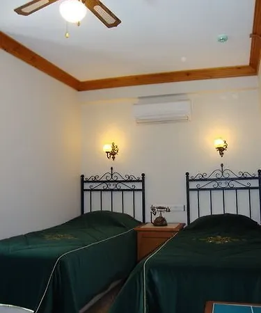 Tuncel Efe 4* Datça