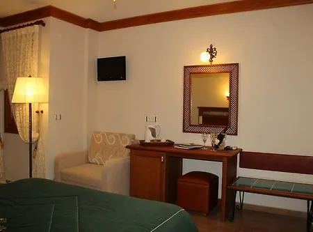 Tuncel Efe Hotel Datça