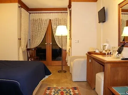 Tuncel Efe Hotel