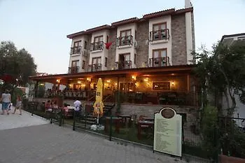 酒店 Tuncel Efe 达特恰